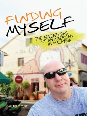 cover image of Finding Myself